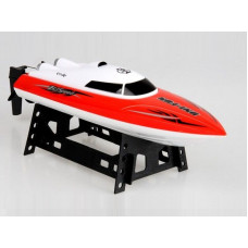 Р/У катер Huan Qi HQ960 2.4G RTR + акб и ЗУ