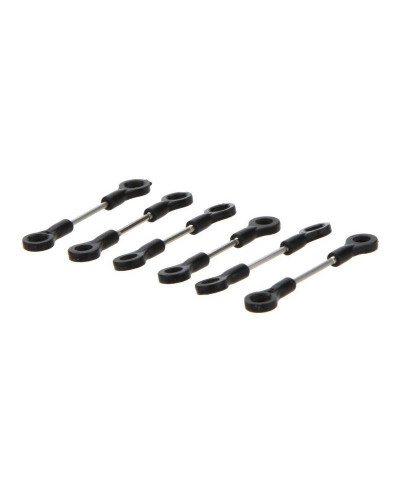 Набор тяг для вертолета ЛАМА 315В