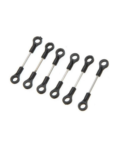 Набор тяг для вертолета ЛАМА 315В