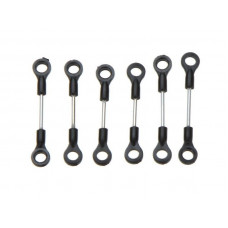 Набор тяг для вертолета ЛАМА 315В