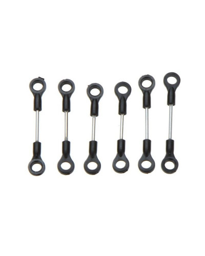 Набор тяг для вертолета ЛАМА 315В