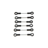 Набор тяг для вертолета ЛАМА 315В