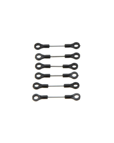 Набор тяг для вертолета ЛАМА 315В