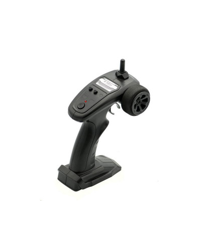 Радиоуправляемая машина американский военный грузовик 6WD 2.4G 1/16 RTR