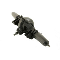 Задний мост в сборе для автомоделей Remo Hobby RH1093