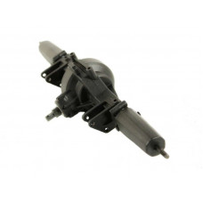 Задний мост в сборе для автомоделей Remo Hobby RH1093