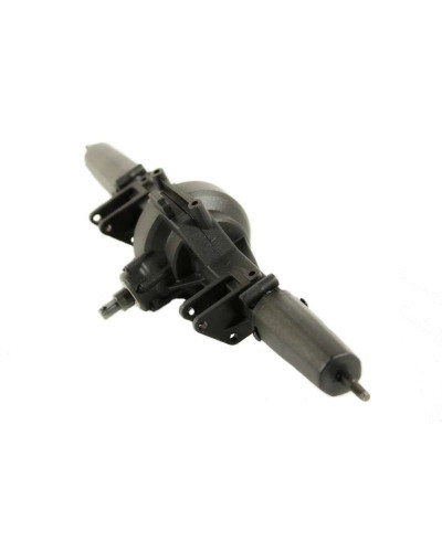 Задний мост в сборе для автомоделей Remo Hobby RH1093