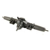 Задний мост в сборе для автомоделей Remo Hobby RH1093