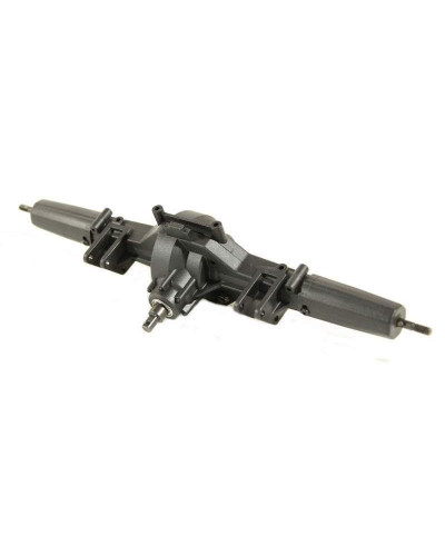 Задний мост в сборе для автомоделей Remo Hobby RH1093