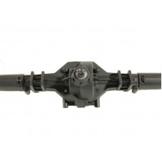 Задний мост в сборе для автомоделей Remo Hobby RH1093