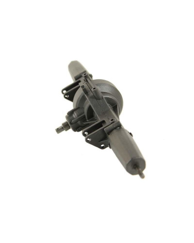 Задний мост в сборе для автомоделей Remo Hobby RH1093