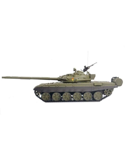 Радиоуправляемый танк Heng Long T-72 Original V6.0  2.4G 1/16 RTR