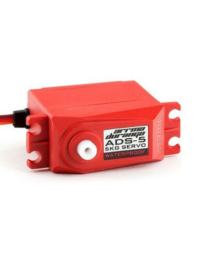 Шорт-корс трак 1:10 ARRMA Senton Mega 550 Brushed 4WD Short Course Truck RTR (красный)