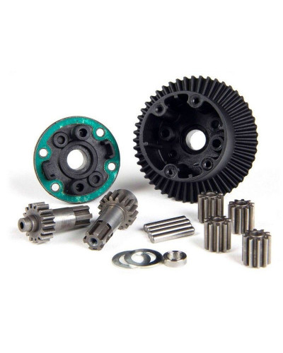 Шорт-корс трак 1:10 ARRMA Senton Mega 550 Brushed 4WD Short Course Truck RTR (красный)