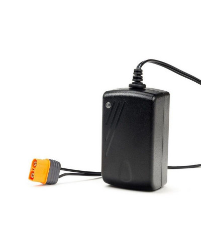 Шорт-корс трак 1:10 ARRMA Senton Mega 550 Brushed 4WD Short Course Truck RTR (красный)