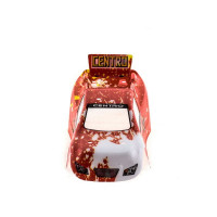 Кузов красный для трагги Himoto E18XT, E18XTL