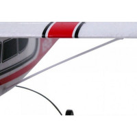 Стойки крыла к авиамодели  "Mini Cessna" 3G3X