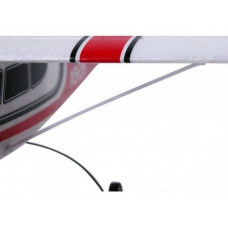 Стойки крыла к авиамодели  "Mini Cessna" 3G3X