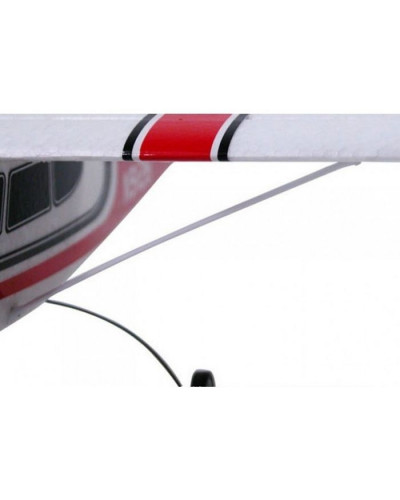 Стойки крыла к авиамодели  "Mini Cessna" 3G3X