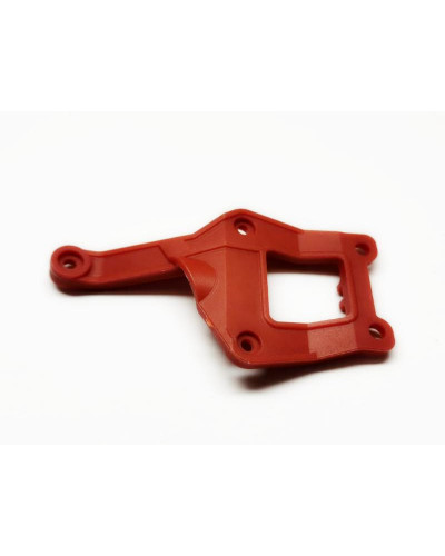 Рулевой кронштейн для Remo Hobby MMAX, EX3 1/10, тюнинг