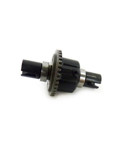 Дифференциал в сборе для автомоделей Himoto E8