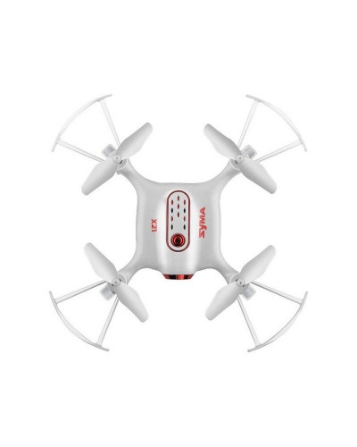 Р/У квадрокоптер Syma X21 2.4G RTF