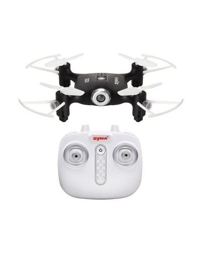 Р/У квадрокоптер Syma X21 2.4G RTF