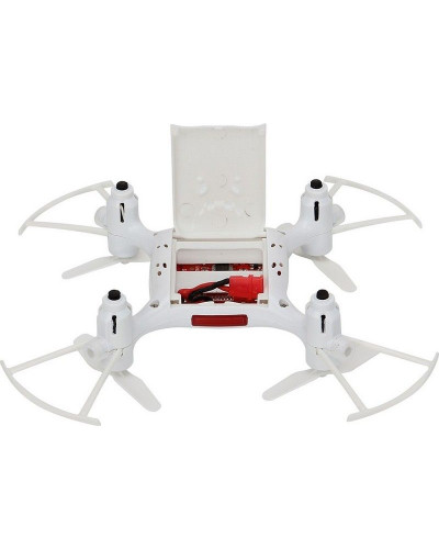 Р/У квадрокоптер Syma X21 2.4G RTF