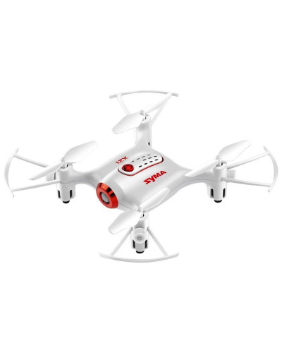 Р/У квадрокоптер Syma X21 2.4G RTF