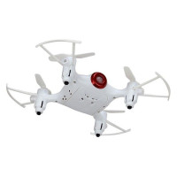 Р/У квадрокоптер Syma X21 2.4G RTF