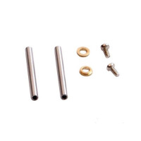 Межлопастной вал/демферы/винты для вертолета WL Toys V922