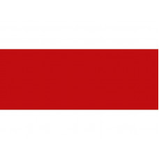 Пленка для обтяжки UltraCote (198x60 см), красный цвет