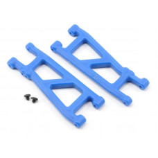Рычаги задней подвески SC10, T4 (синие)