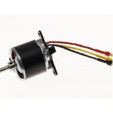 Мотор бесколлекторный 3720-880KV для самолета Top RC Riot