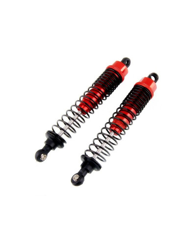 Алюминиевые задние амортизаторы для Himoto E10, тюнинг