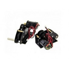 Редуктора Taigen лев. и пр., 3в1, сталь, 16подшип., 13000RPM для 3898. 3909