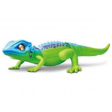 Р/У игуана ТТ6015А на батарейках