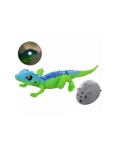 Р/У игуана ТТ6015А на батарейках