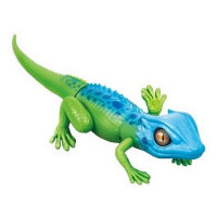 Р/У игуана ТТ6015А на батарейках