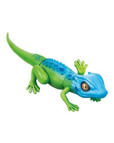 Р/У игуана ТТ6015А на батарейках