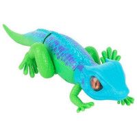 Р/У игуана ТТ6015А на батарейках