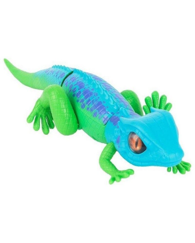 Р/У игуана ТТ6015А на батарейках