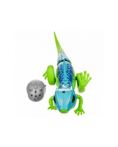 Р/У игуана ТТ6015А на батарейках