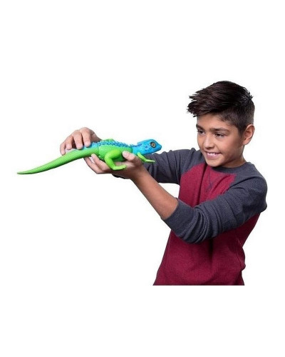 Р/У игуана ТТ6015А на батарейках