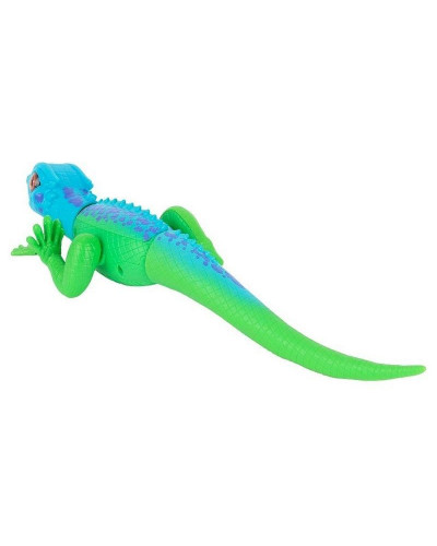 Р/У игуана ТТ6015А на батарейках