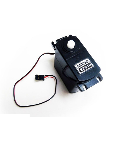 Серво рулевой колонки 20кг