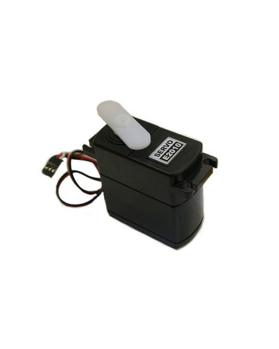 Серво рулевой колонки 20кг