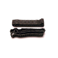 Металлические гусеницы для T34-85