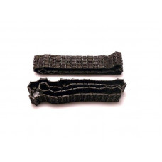 Металлические гусеницы для T34-85