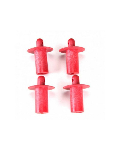 Стойки крепления кузова